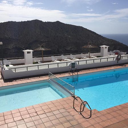 Apartamento Jacaranda Puerto Rico  Buitenkant foto