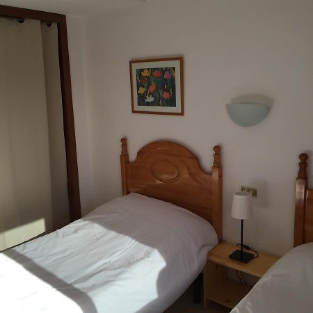 Apartamento Jacaranda Puerto Rico  Buitenkant foto