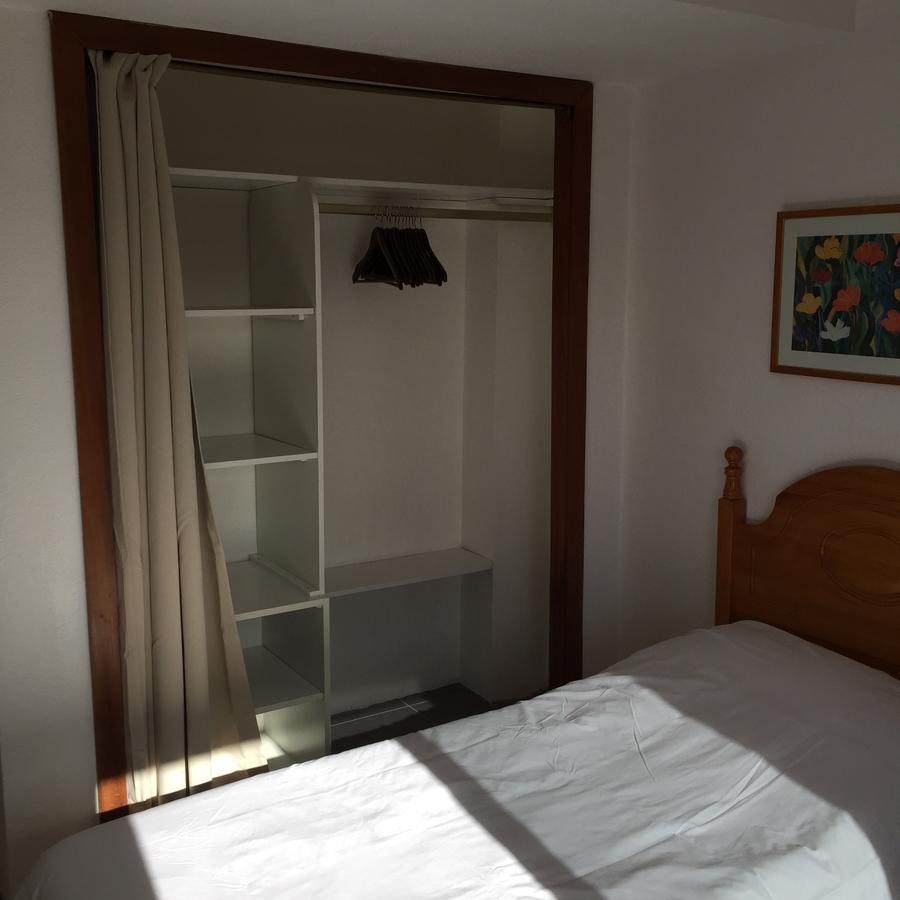 Apartamento Jacaranda Puerto Rico  Buitenkant foto