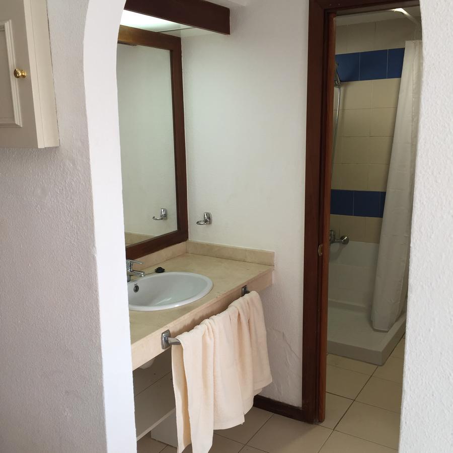 Apartamento Jacaranda Puerto Rico  Buitenkant foto