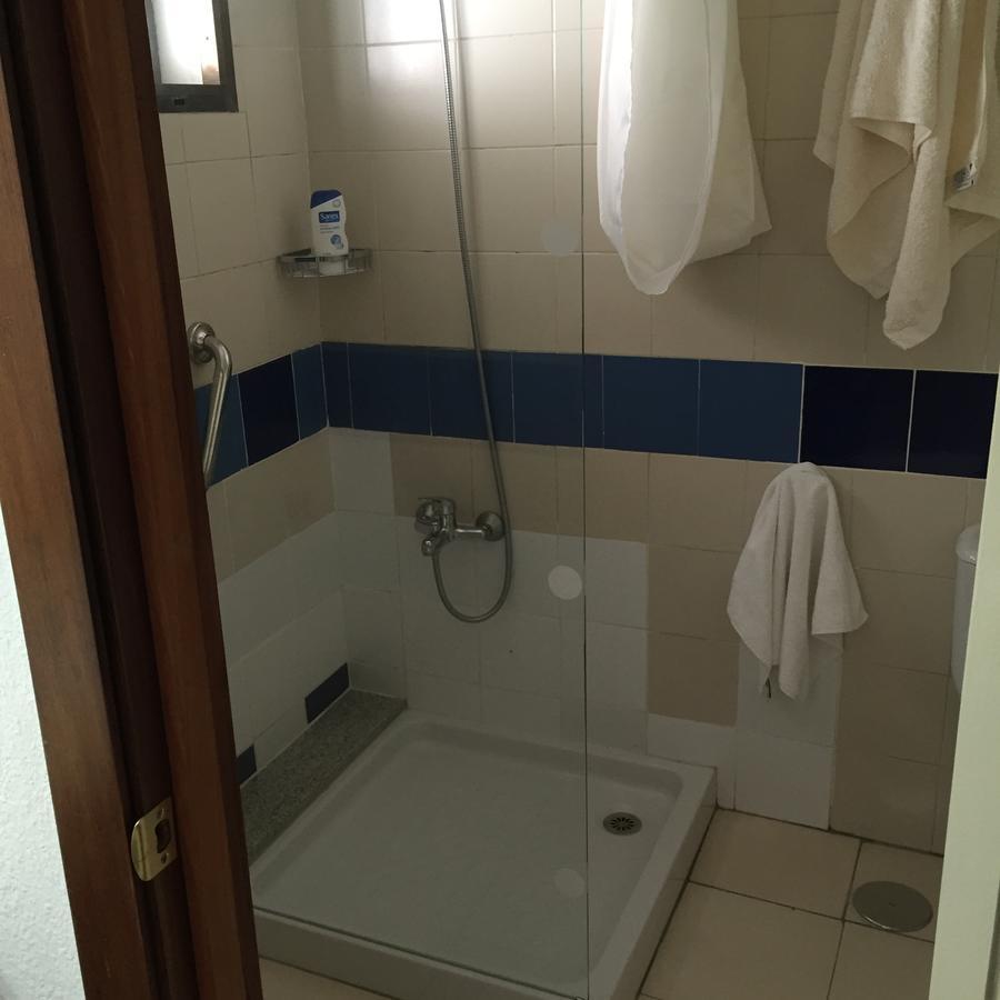 Apartamento Jacaranda Puerto Rico  Buitenkant foto