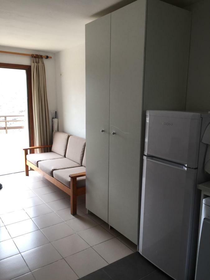 Apartamento Jacaranda Puerto Rico  Buitenkant foto