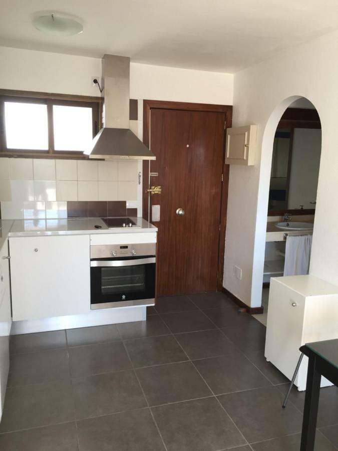 Apartamento Jacaranda Puerto Rico  Buitenkant foto